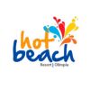 logotipo HotBeach