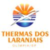 Termas do Laranjais