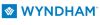 logotipo Wyndam Royal